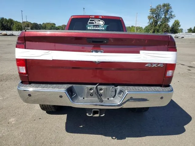 3C6UR5HLXHG786875 2017 2017 RAM 2500- ST 6