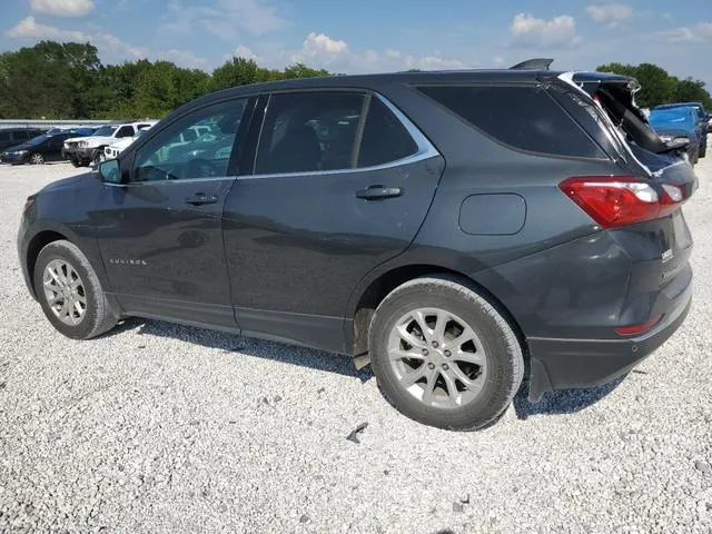 2GNAXJEV8K6232079 2019 2019 Chevrolet Equinox- LT 2