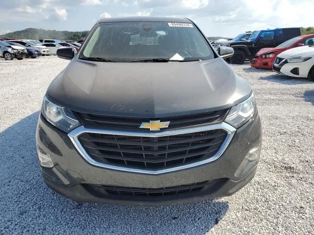 2GNAXJEV8K6232079 2019 2019 Chevrolet Equinox- LT 5