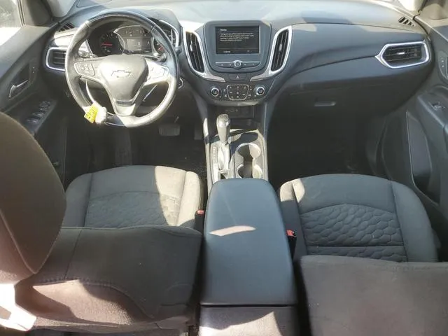 2GNAXJEV8K6232079 2019 2019 Chevrolet Equinox- LT 8