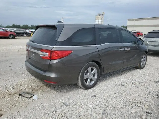 5FNRL6H58KB138424 2019 2019 Honda Odyssey- EX 3