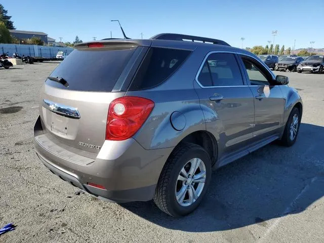 2CNALPEW0A6262378 2010 2010 Chevrolet Equinox- LT 3