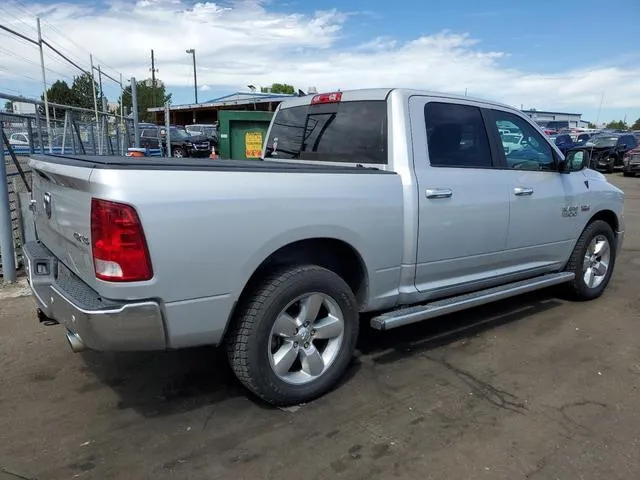 1C6RR7LT9GS329359 2016 2016 RAM 1500- Slt 3