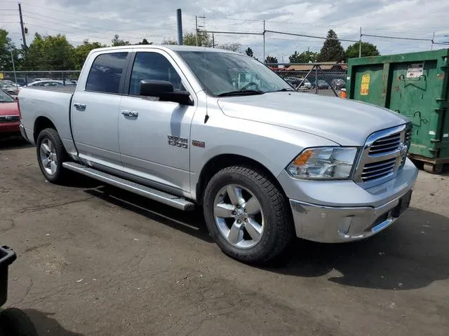 1C6RR7LT9GS329359 2016 2016 RAM 1500- Slt 4