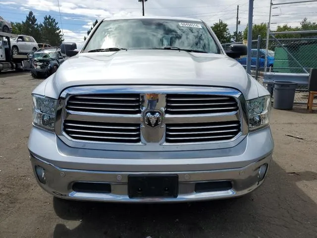 1C6RR7LT9GS329359 2016 2016 RAM 1500- Slt 5