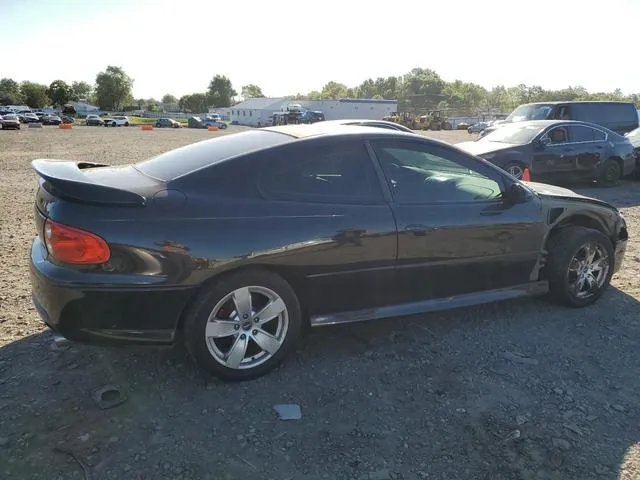 6G2VX12U65L450014 2005 2005 Pontiac GTO 3