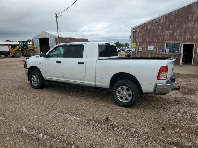 3C63R3LL9NG397745 2022 2022 RAM 3500- Big Horn/Lone Star 2