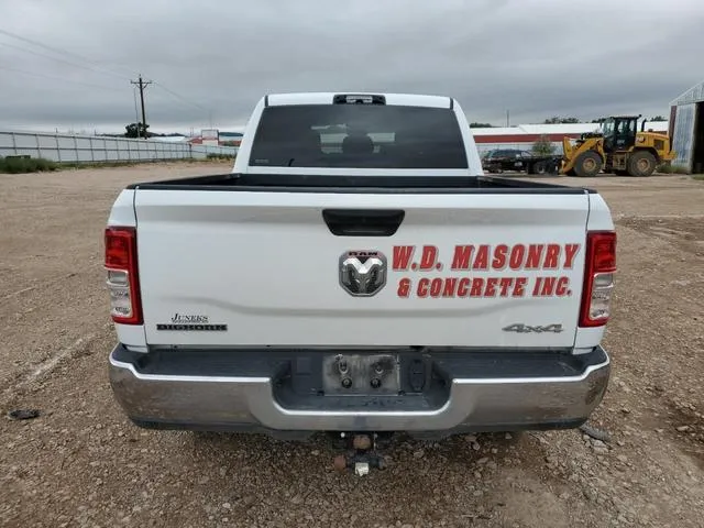 3C63R3LL9NG397745 2022 2022 RAM 3500- Big Horn/Lone Star 6