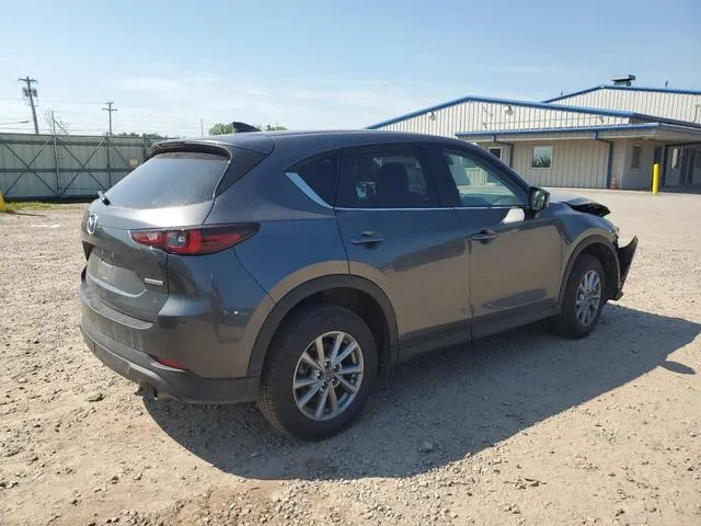 JM3KFBCM0P0155747 2023 2023 Mazda CX-5- Preferred 3