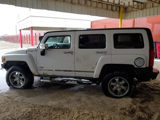 5GTDN136068157071 2006 2006 Hummer H3 2