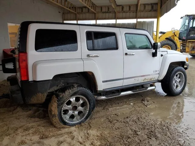 5GTDN136068157071 2006 2006 Hummer H3 3