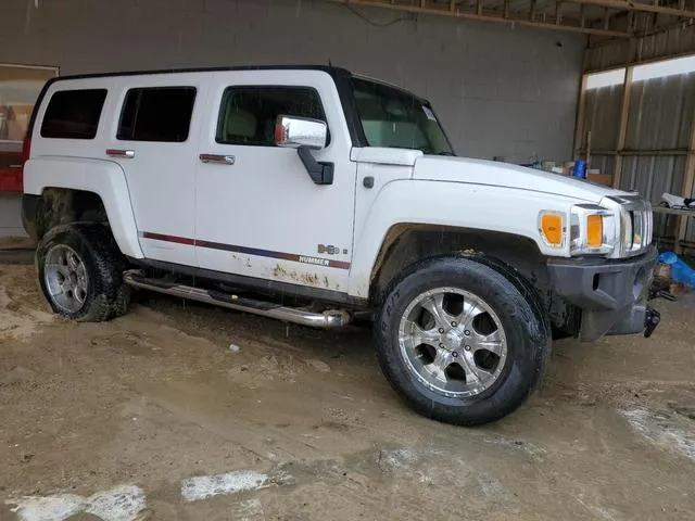 5GTDN136068157071 2006 2006 Hummer H3 4