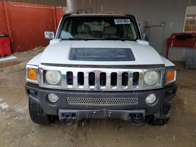 5GTDN136068157071 2006 2006 Hummer H3 5