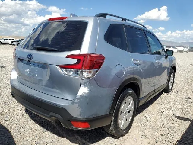 JF2SKACC3KH422591 2019 2019 Subaru Forester 3