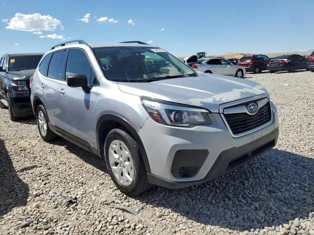 JF2SKACC3KH422591 2019 2019 Subaru Forester 4