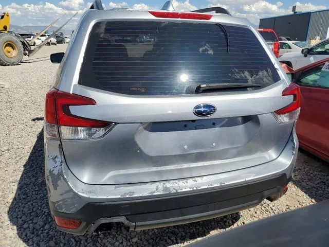 JF2SKACC3KH422591 2019 2019 Subaru Forester 6