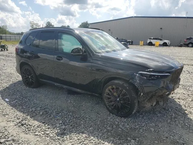 5UXCR6C06N9N15796 2022 2022 BMW X5- Xdrive40I 4