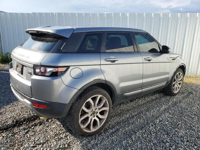 SALVP2BG2EH889442 2014 2014 Land Rover Range Rover- Pure Plus 3