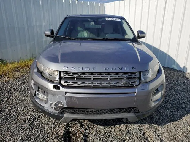 SALVP2BG2EH889442 2014 2014 Land Rover Range Rover- Pure Plus 5