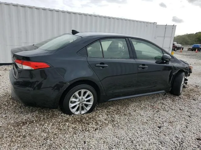 JTDVPMAE5NJ211117 2022 2022 Toyota Corolla- LE 3