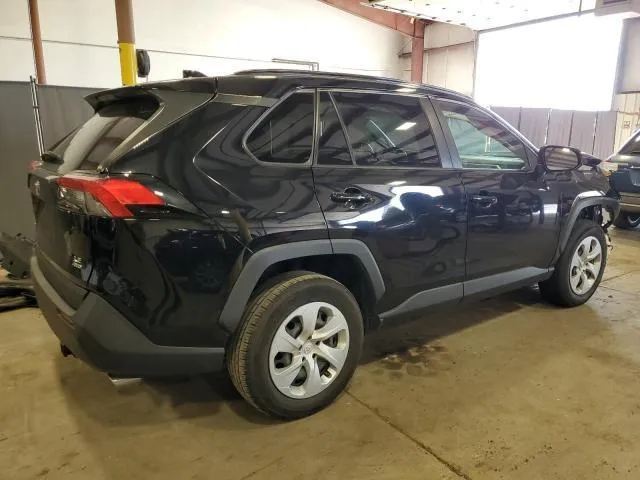 JTMF1RFV6KD031540 2019 2019 Toyota RAV4- LE 3