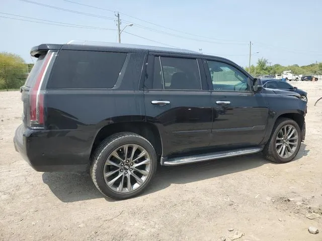 1GYS4BKJ6LR285845 2020 2020 Cadillac Escalade- Luxury 3