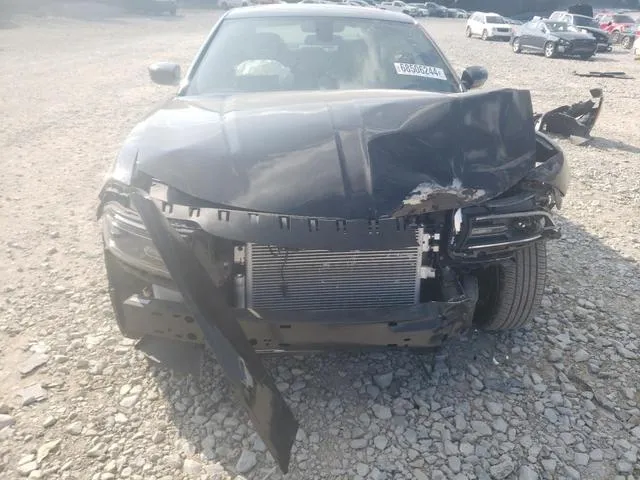 2C3CDXBG9LH254556 2020 2020 Dodge Charger- Sxt 5