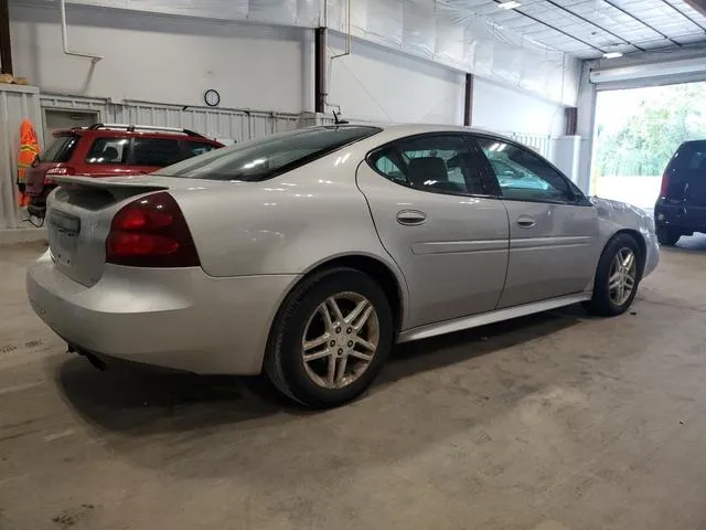 2G2WR584461313378 2006 2006 Pontiac Grand- GT 3