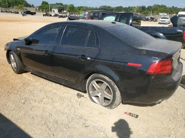 19UUA66264A029000 2004 2004 Acura TL 2