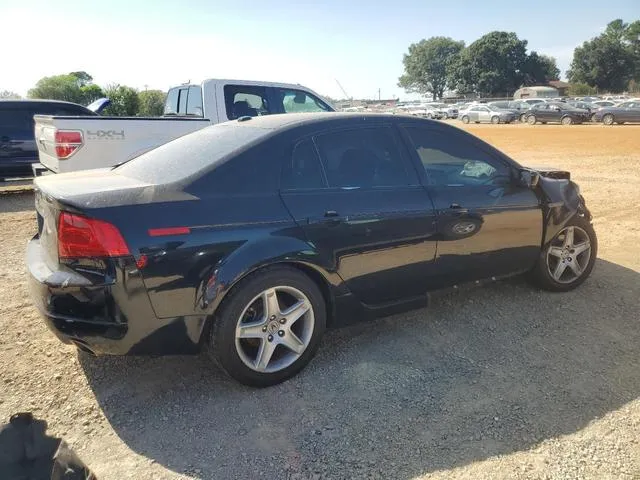 19UUA66264A029000 2004 2004 Acura TL 3