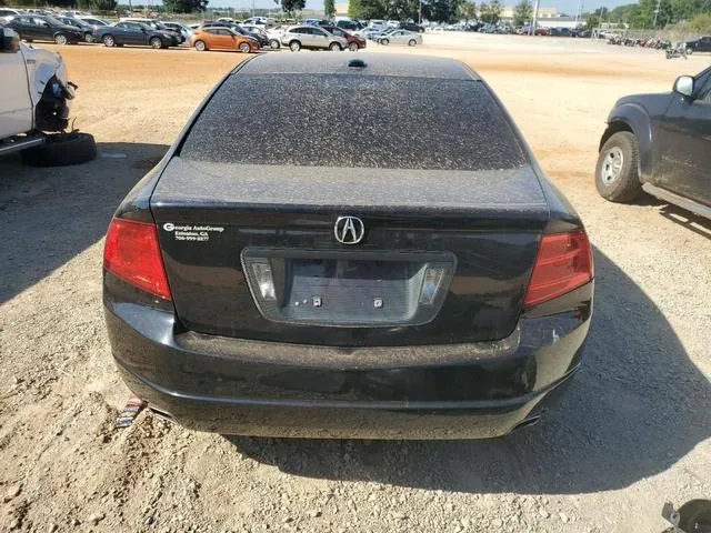 19UUA66264A029000 2004 2004 Acura TL 6