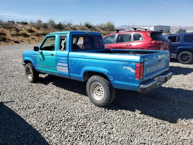 1FTCR15XXNPA74071 1992 1992 Ford Ranger- Super Cab 2