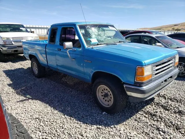 1FTCR15XXNPA74071 1992 1992 Ford Ranger- Super Cab 4