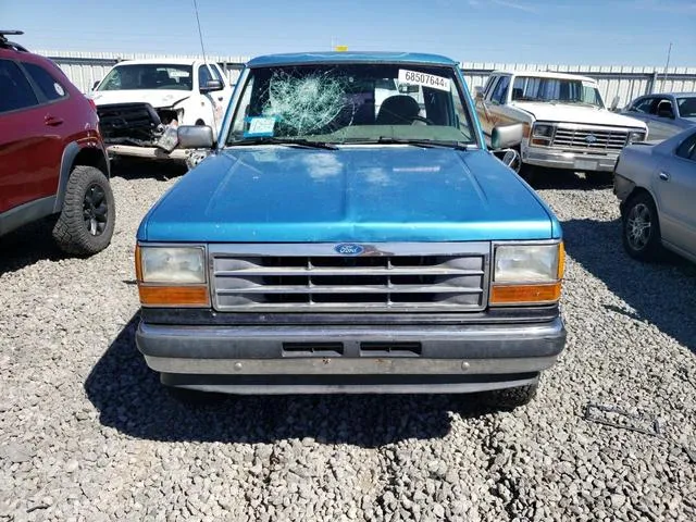 1FTCR15XXNPA74071 1992 1992 Ford Ranger- Super Cab 5