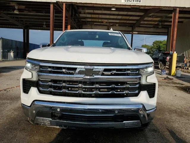 1GCUDGE84PZ210300 2023 2023 Chevrolet Silverado- K1500 Ltz 5