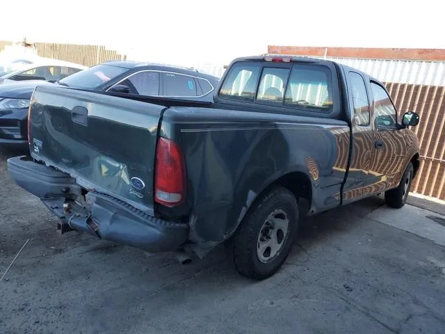 1FTRX17222NA31935 2002 2002 Ford F-150 3