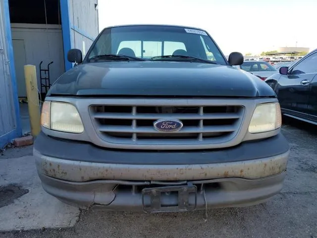 1FTRX17222NA31935 2002 2002 Ford F-150 5