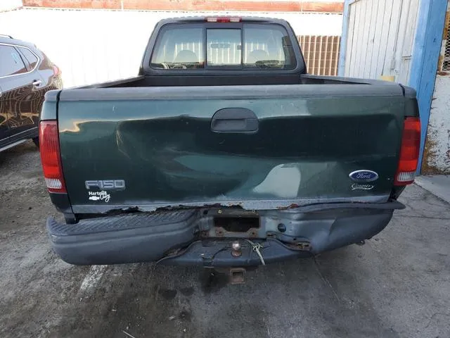 1FTRX17222NA31935 2002 2002 Ford F-150 6