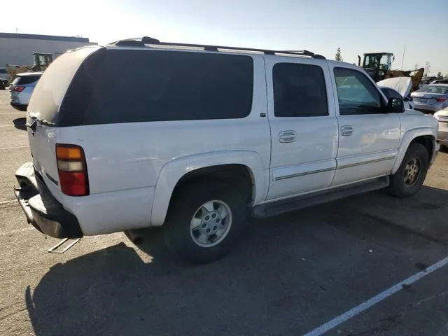 3GNEC16TX2G353355 2002 2002 Chevrolet Suburban- C1500 3