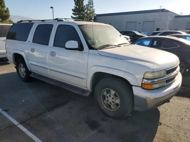 3GNEC16TX2G353355 2002 2002 Chevrolet Suburban- C1500 4