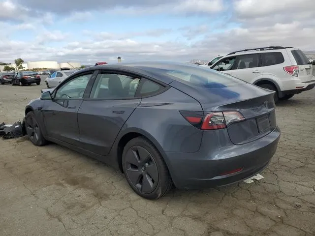 5YJ3E1EA9PF704747 2023 2023 Tesla MODEL 3 2