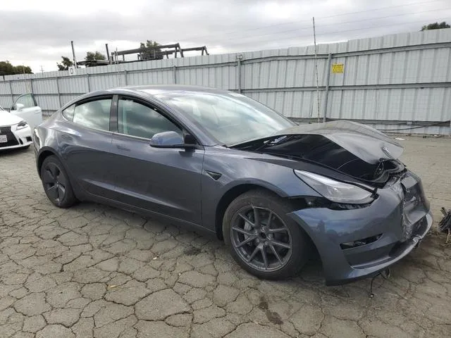 5YJ3E1EA9PF704747 2023 2023 Tesla MODEL 3 4