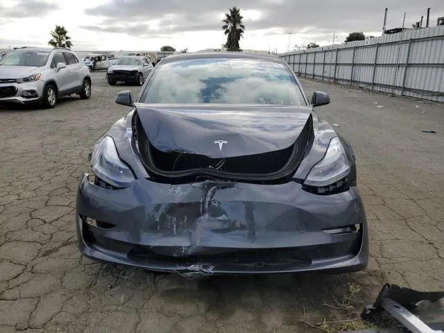 5YJ3E1EA9PF704747 2023 2023 Tesla MODEL 3 5