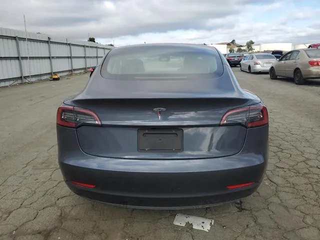 5YJ3E1EA9PF704747 2023 2023 Tesla MODEL 3 6