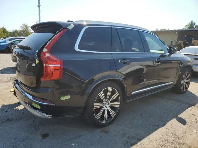 YV4H60CL0N1825073 2022 2022 Volvo XC90- T8 Recharge Inscription 3