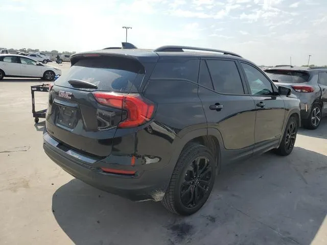 3GKALMEV1LL226244 2020 2020 GMC Terrain- Sle 3