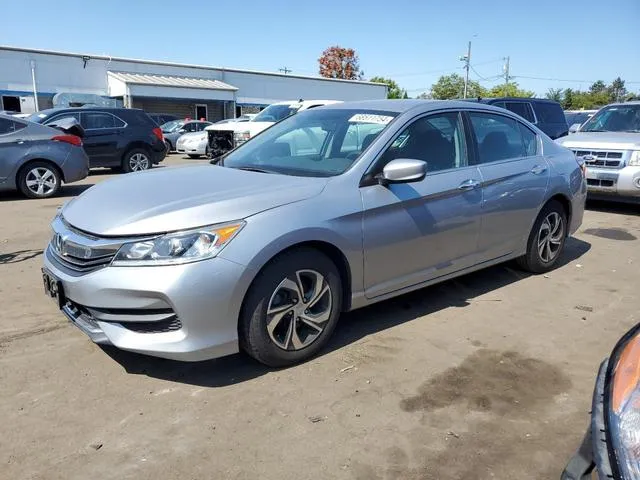 1HGCR2F31HA283130 2017 2017 Honda Accord- LX 1