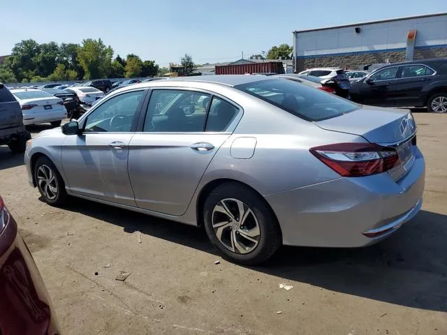 1HGCR2F31HA283130 2017 2017 Honda Accord- LX 2