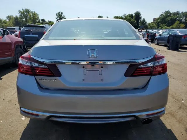 1HGCR2F31HA283130 2017 2017 Honda Accord- LX 6