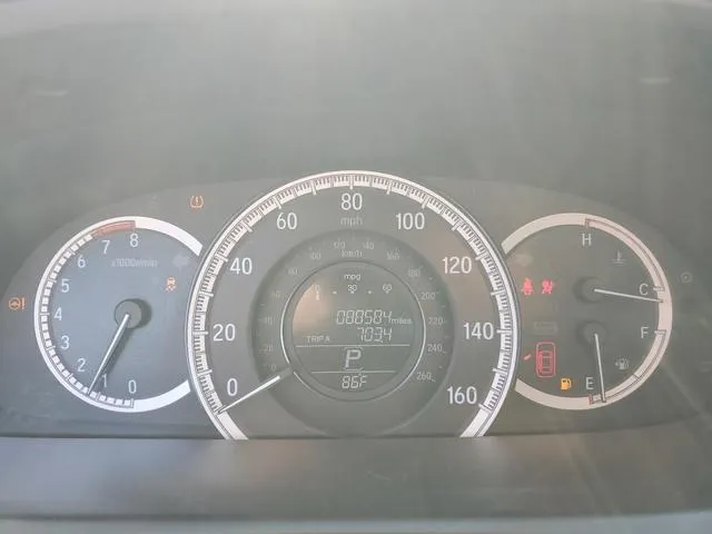 1HGCR2F31HA283130 2017 2017 Honda Accord- LX 9